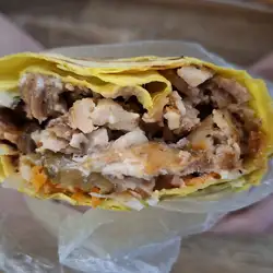 Fast food
