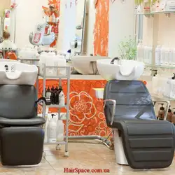 Hair Space Studio - Філатова