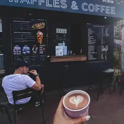 coffee&cat — Киев