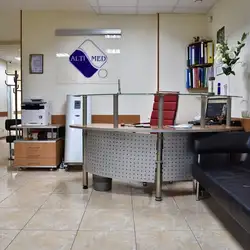 ALTIMED — Київ