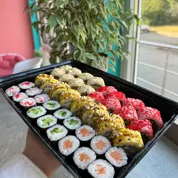 IKURA Миколаїв