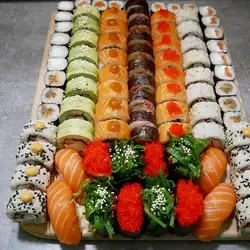 Nigiri house — Харків