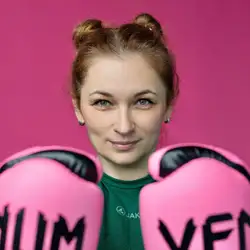 Ірина Цибик