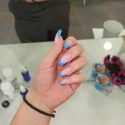 LA art nails studio — Харків