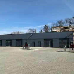 Сервіс + — Харків