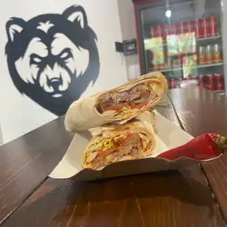 Grizzly Food
