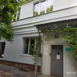 Нейросвіт — Одеса