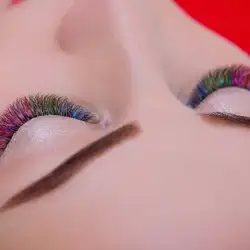 Permanent&Lash Design Academy by Inna Khamietova