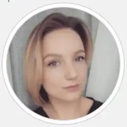 Гримова Лія