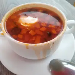 Кус-Кус — Киев