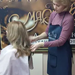 Маска