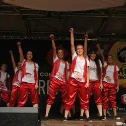 Energy-Dance