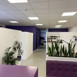 Подо Центр Ольги Пашиної