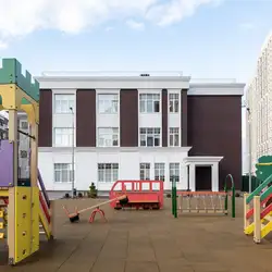 Європейський колегіум - Михайла Максимовича
