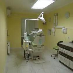 Стоматологія на Огнівці