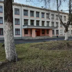 Рівненська ЗОШ № 020