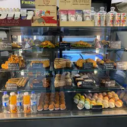 Friends cafe — Киев