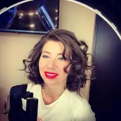 Тамара Чепурна
