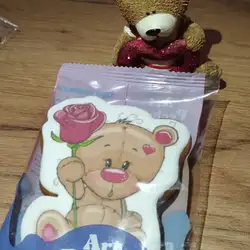 Teddy Bar — Киев