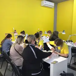 Ідеал краси — Полтава