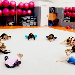 Master Fit - Троєщина