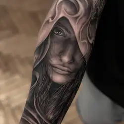 RAZOM Tattoo Studio
