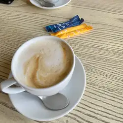 Caffisimo — Запорожье