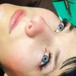 Lash Love — Київ