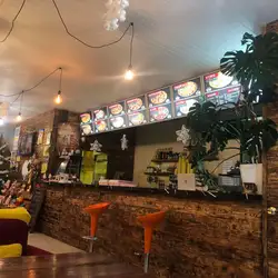 Піца Паляница