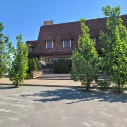 Ріва Парк Шале — Харків