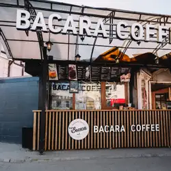 Кав'ярня Bacara Coffee