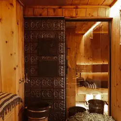 Терми на Дніпрі