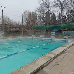 Басейн
