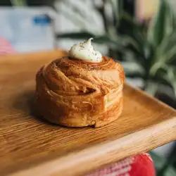 Octo Bakery — Київ