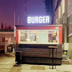 BURGER — Миколаїв