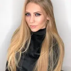Єлизавета Корж
