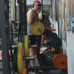 Premium Gym - Княгині Ольги