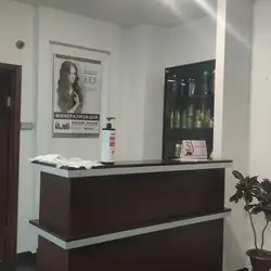 ПЕРУКАРНЯ ПП НОВИЙ СТИЛЬ — Київ