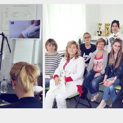FarinaMagicSchool - Лесі Українки