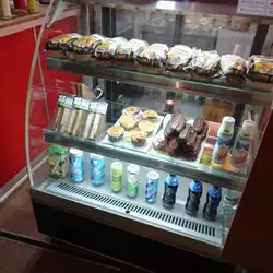 Крейзі Мама — Київ