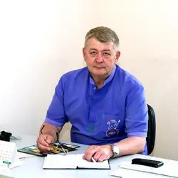 Республіканський Центр Стоматологічної Імплантації