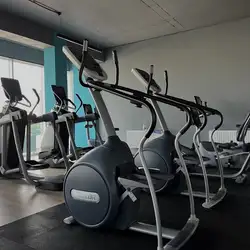 Total Fitness - Голосіївський проспект