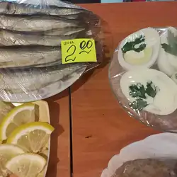 Трактир на Бекетова