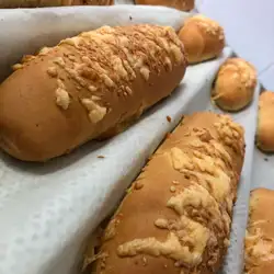 Семейная Пекарня