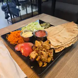 GRILLFACTORY — Кривой Рог