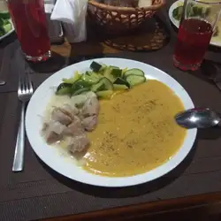Ла-Манш — Кропивницький