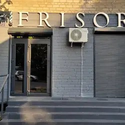 Frisor XVIII Pechersk