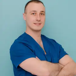 Пластичний хірург Віталій Панченко