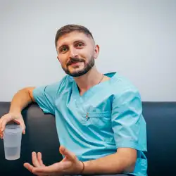 Сергій Іордек