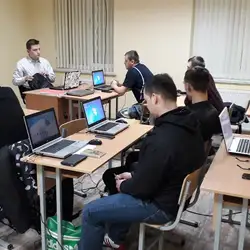 IT школа LITS Chernivtsi